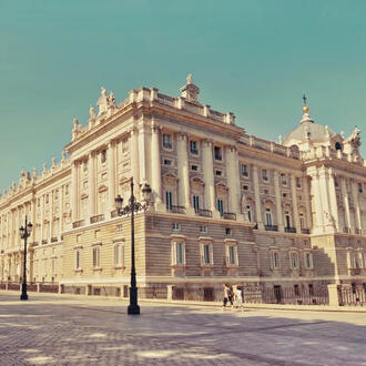 PALACIO ROYAL