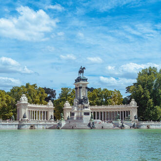 RETIRO